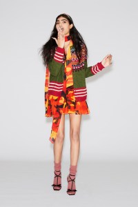 Dsquared2 RTW Fall 2021