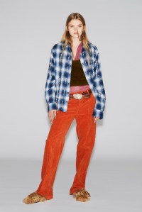 Dsquared2 RTW Fall 2021
