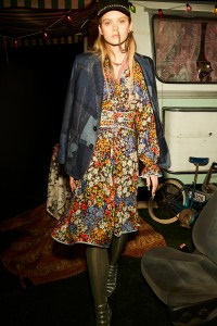 Dsquared2 RTW Fall 2021