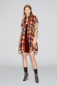 Dsquared2 RTW Fall 2021