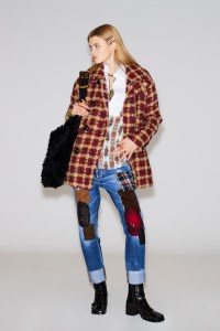 Dsquared2 RTW Fall 2021
