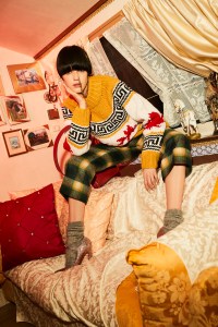 Dsquared2 RTW Fall 2021