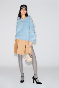 Dsquared2 RTW Fall 2021