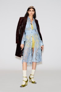 Dsquared2 RTW Fall 2021
