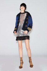 Dsquared2 RTW Fall 2021