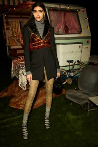 Dsquared2 RTW Fall 2021