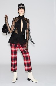 Dsquared2 RTW Fall 2021
