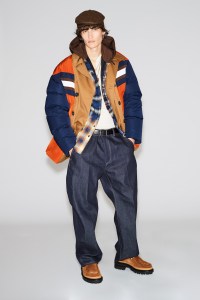 Dsquared2 RTW Fall 2021