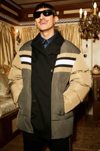 Dsquared2 RTW Fall 2021