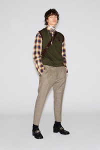 Dsquared2 RTW Fall 2021