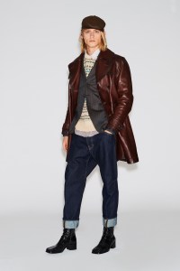 Dsquared2 RTW Fall 2021