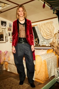 Dsquared2 RTW Fall 2021