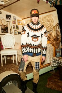 Dsquared2 RTW Fall 2021