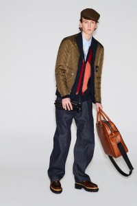 Dsquared2 RTW Fall 2021