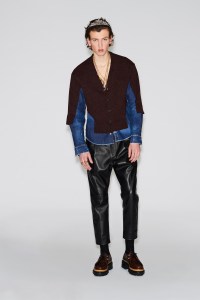 Dsquared2 RTW Fall 2021