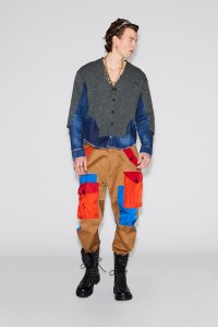 Dsquared2 RTW Fall 2021