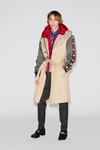 Dsquared2 RTW Fall 2021