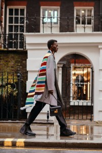 Dunhill Men's Fall 2021 Preview