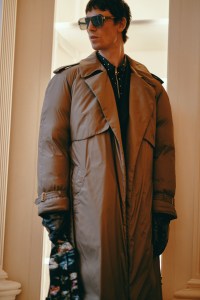 Dunhill Men's Fall 2021 Preview