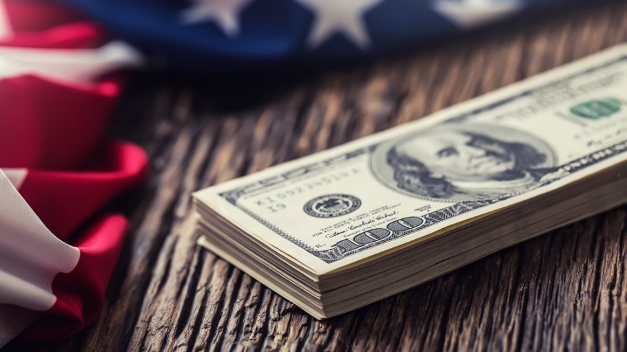 Given any more unforeseen circumstances, a new report from the CBO projects the economic expansion that began in mid-2020 will continue.