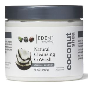 eden bodyworks, best co-washes for curly hair