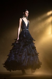 Elie Saab Couture Spring 2021