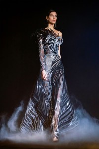 Elie Saab Couture Spring 2021