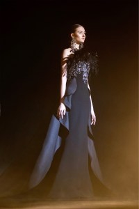 Elie Saab Couture Spring 2021