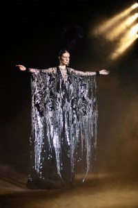 Elie Saab Couture Spring 2021