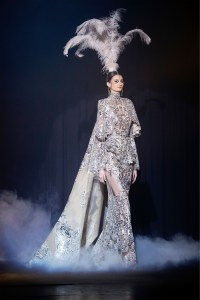 Elie Saab Couture Spring 2021
