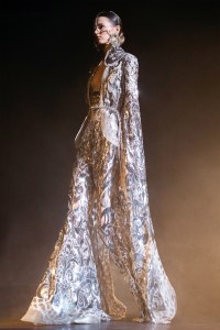 Elie Saab Couture Spring 2021