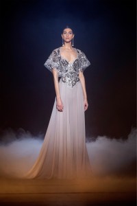 Elie Saab Couture Spring 2021