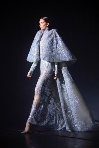 Elie Saab Couture Spring 2021