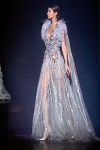 Elie Saab Couture Spring 2021