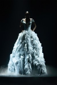 Elie Saab Couture Spring 2021