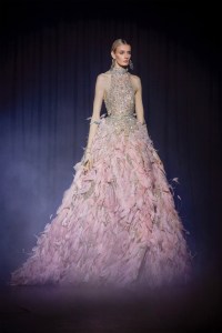 Elie Saab Couture Spring 2021