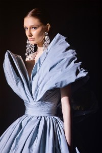 Elie Saab Couture Spring 2021