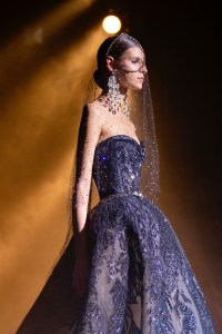 Elie Saab Couture Spring 2021