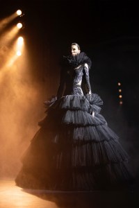 Elie Saab Couture Spring 2021