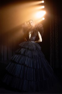 Elie Saab Couture Spring 2021