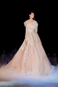 Elie Saab Couture Spring 2021
