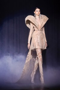 Elie Saab Couture Spring 2021