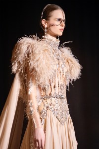 Elie Saab Couture Spring 2021