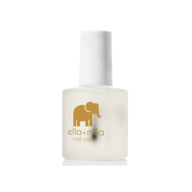 ella mila, best no bite nail polishes