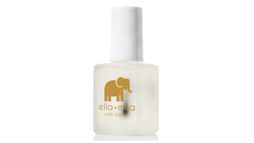 ella mila, best no bite nail polishes