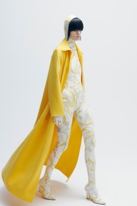 Emilio Pucci RTW Fall 2021