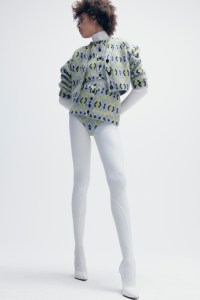 Emilio Pucci RTW Fall 2021