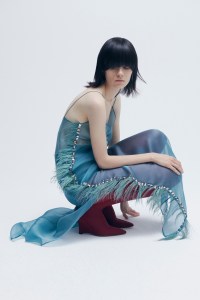 Emilio Pucci RTW Fall 2021