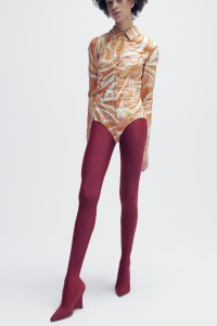 Emilio Pucci RTW Fall 2021