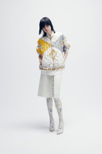 Emilio Pucci RTW Fall 2021